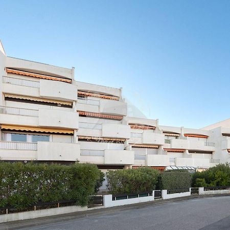 As9557 - Studio Vue Sur La Mer Avec Parking Prive Proche Centre Ville Le Grau-du-Roi Exterior foto